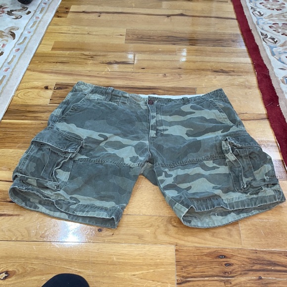 Muscle Alive Other - Muscle Alive Cargo Shorts